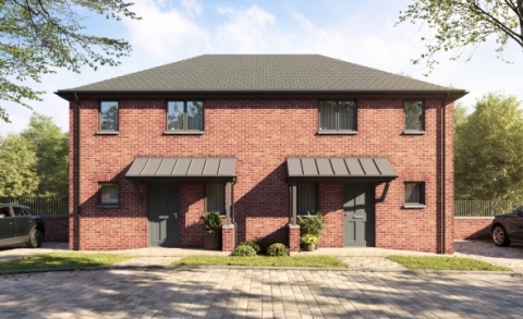 Find a home contacts | LiveWest